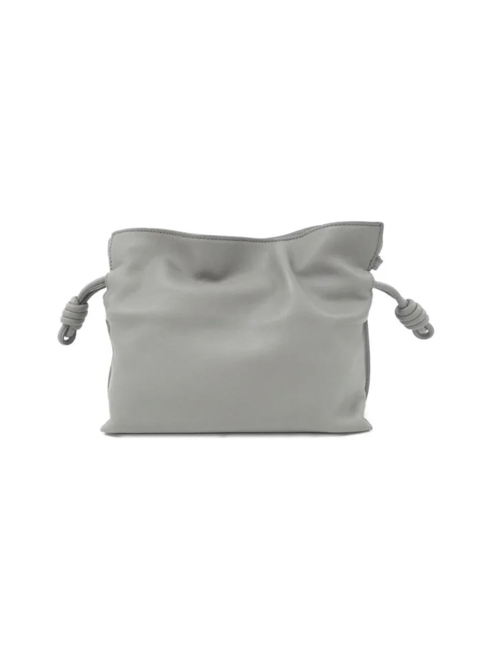 Loewe Flamenco Clutch Mini